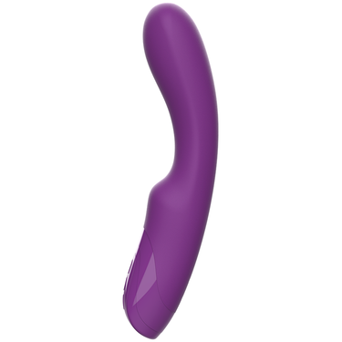 Vibratore G-Point e Clitoride, Tecnologia Flexi REWO, 10 modalità
